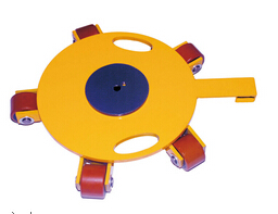 CRP萬向搬運(yùn)坦克車作業(yè)參數(shù)標(biāo)準(zhǔn)是如何規(guī)定的？