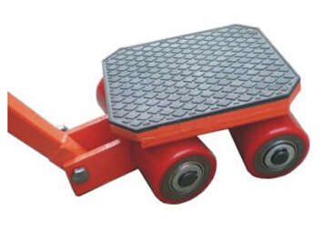 使用坦克搬運(yùn)車作業(yè)選擇產(chǎn)品型號的依據(jù)是什么？
